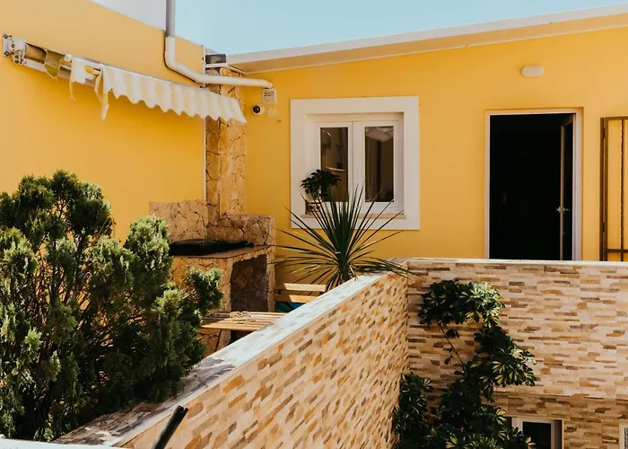 Happy House Comfort Plus Faro