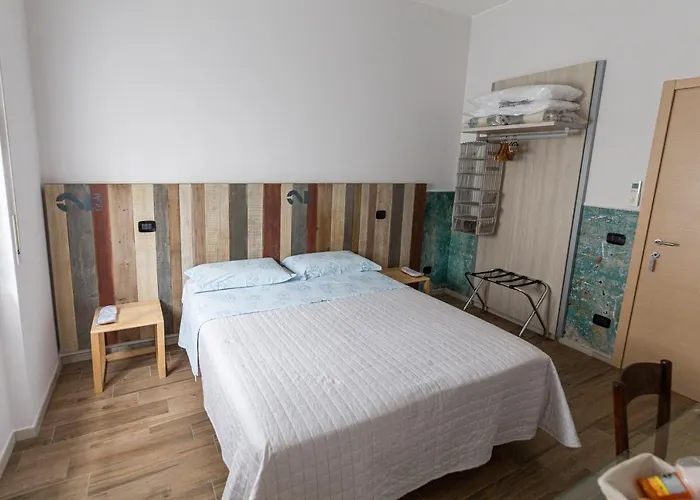 Hotel Il giardino di Fiorina Novate Milanese
