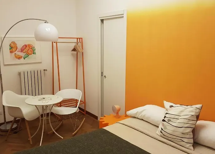 Limoncello Rooms