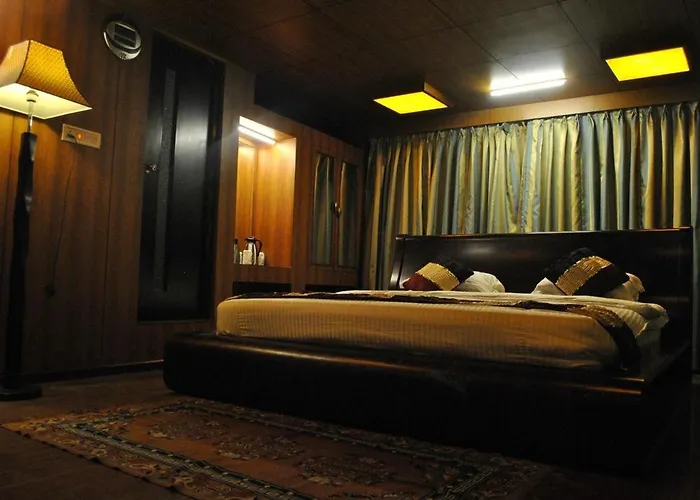 Hotel Mohit Darjeeling 