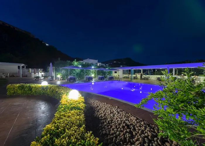 Agave Hotel Pozzuoli