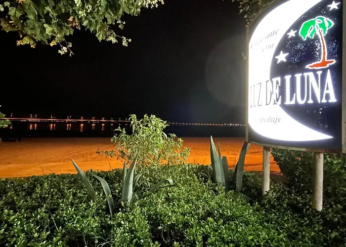 Hostal Restaurante Luz de Luna Vilanova de Arousa
