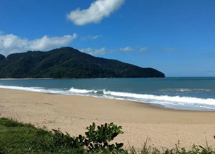 Pousada Lugar Comum