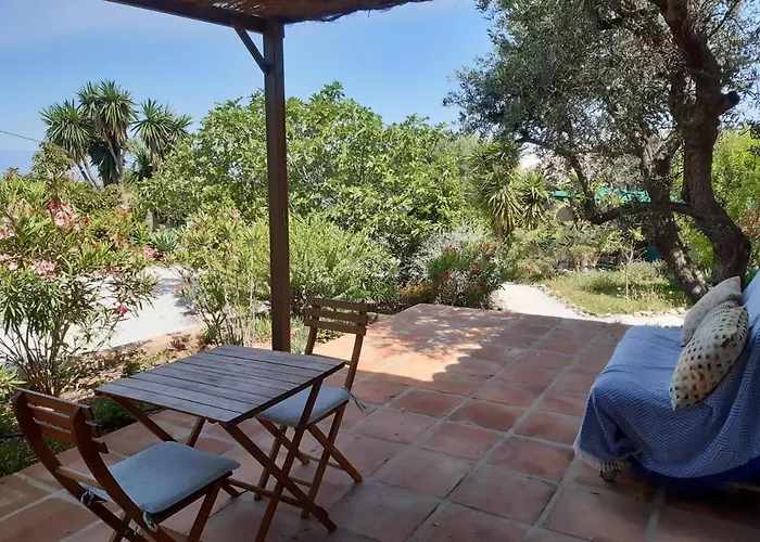 Finca Roca Vista, Adults Only Alhaurín el Grande