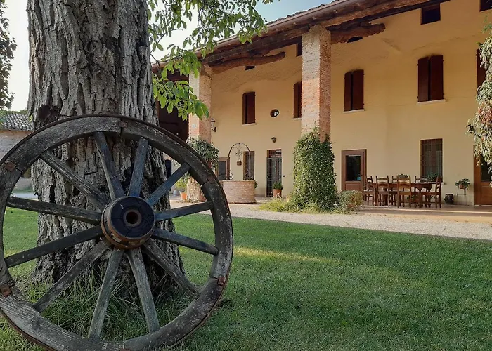 B&B Santa Cristina Montichiari