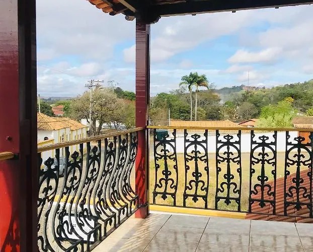Solar Da Vila