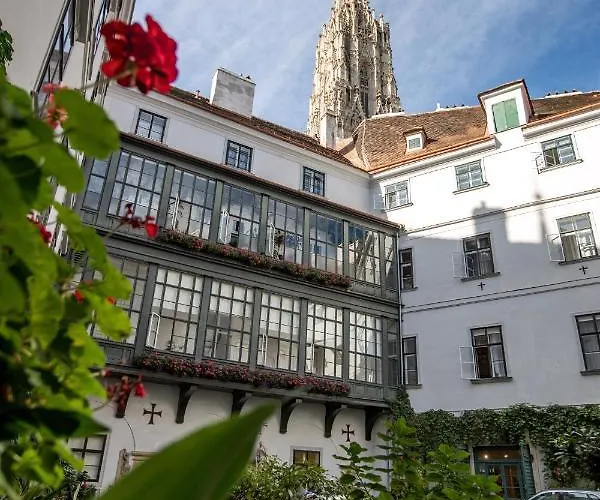 Gaestehaus Deutscher Orden Wien