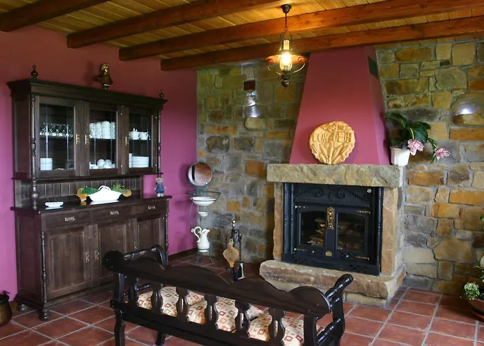 Eco Hotel Rural Lurdeia - Adults Only Bermeo