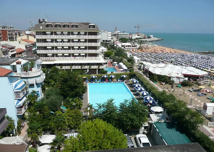 Hotel Imperial Caorle