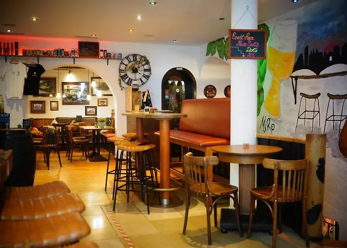 Brauhotel Bonn
