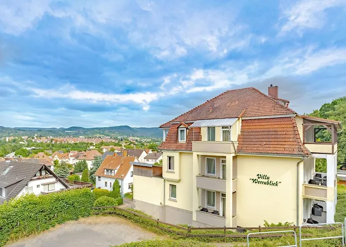 Waldhotel Soodener-Hof Bad Sooden-Allendorf