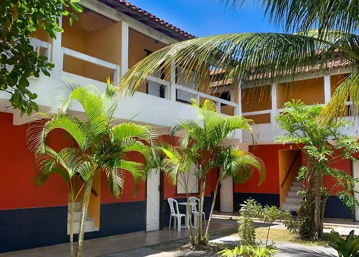 Hotel Mata Atlantica Corumbau