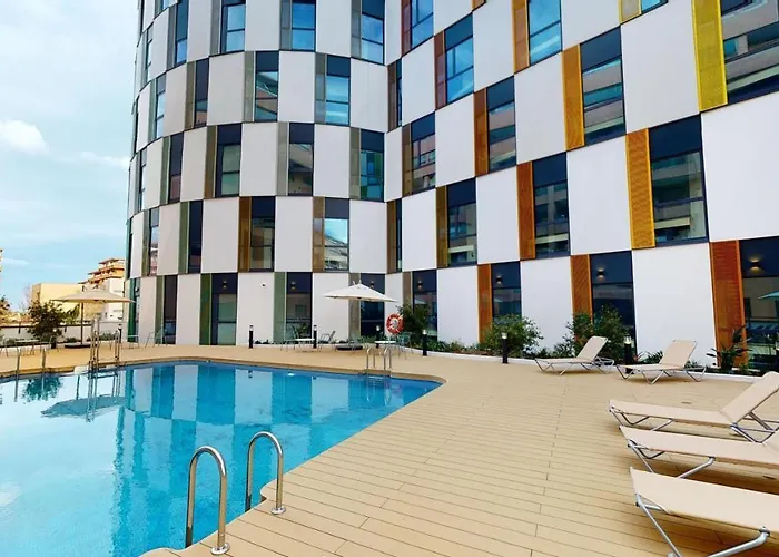 Hotel Resa Patacona Alboraia