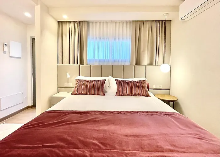 Campo Di Golf Punta Ala "19ª Buca Exclusive Room"