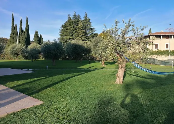 B&B Solstizio D'Estate San Felice del Benaco