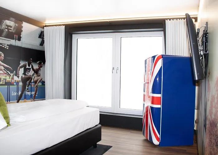 To Hotel By Wmm Hotels Torgau