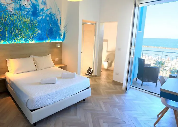 Art Hotel La Perla Bellaria-Igea Marina
