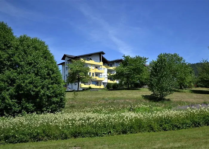 Gästehaus Gaiser Baiersbronn