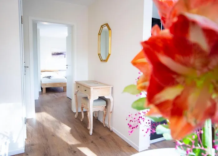Aparthotel Q55 - Quartier 55 Quickborn 