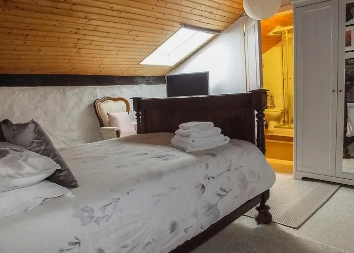 Brantome Les Ages Chambre D'Hotes