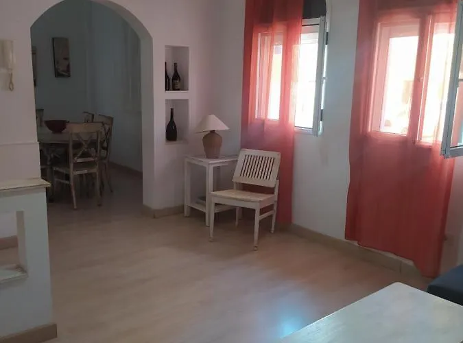 Hostel Moana Corralejo
