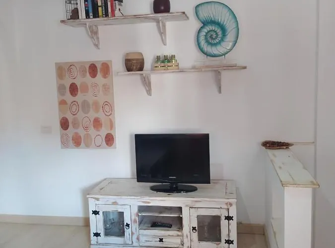 Hostel Moana Corralejo