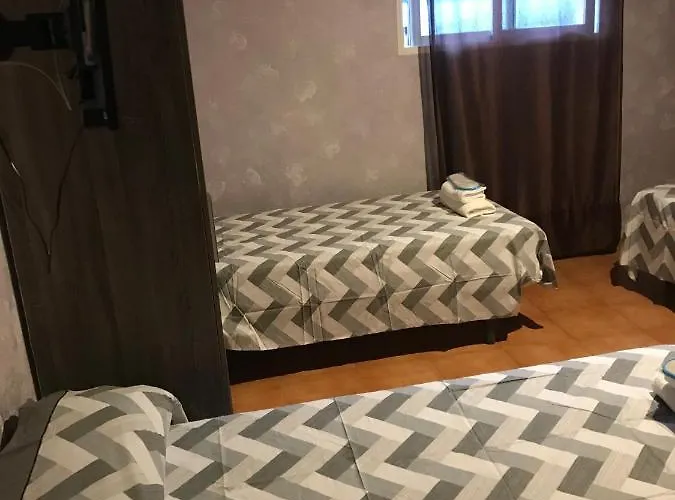 Hostal Casa Alonso