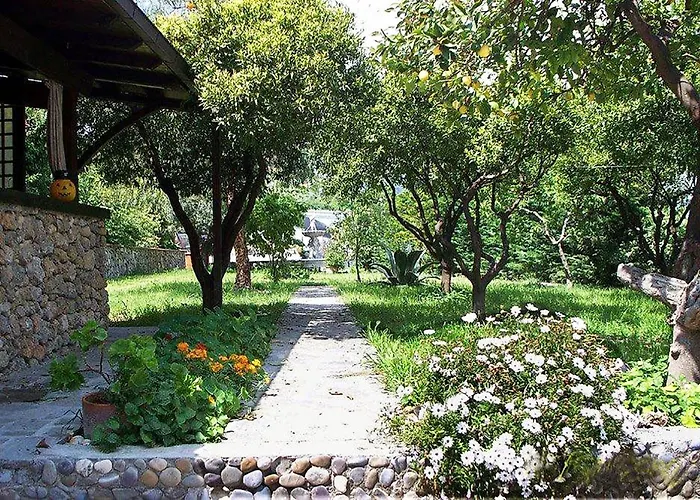 Bed and Breakfast La tana del tasso Ventimiglia