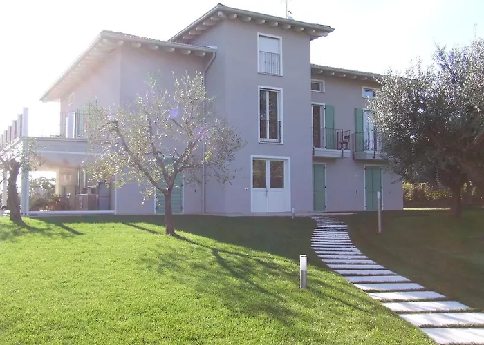 B&B Solstizio D'Estate