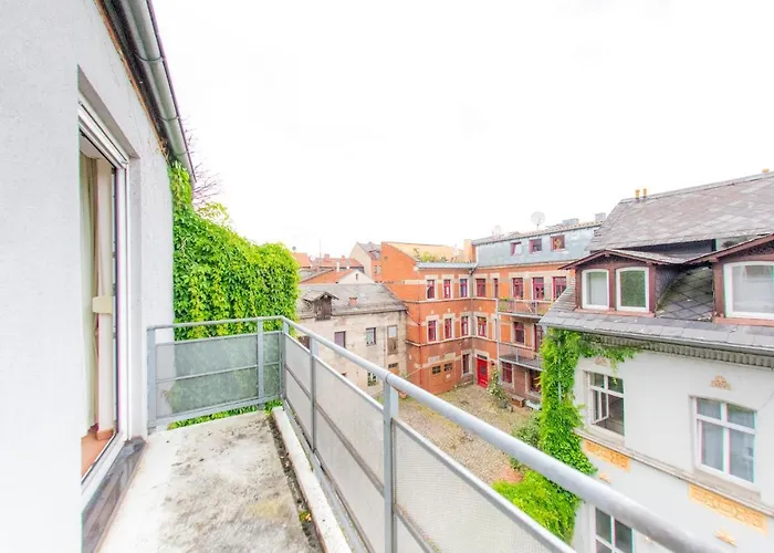 Hotel Centro Fürth Nürnberg