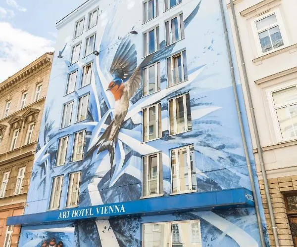 Art Hotel Wien