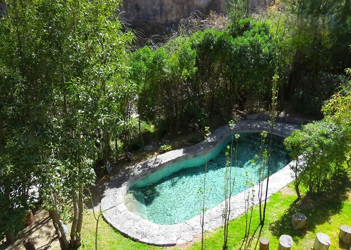 Hotel El Refugio Chivay