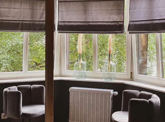 Ring Residenz In Adenau Direkt Am Nuerburgring Bed and Breakfast