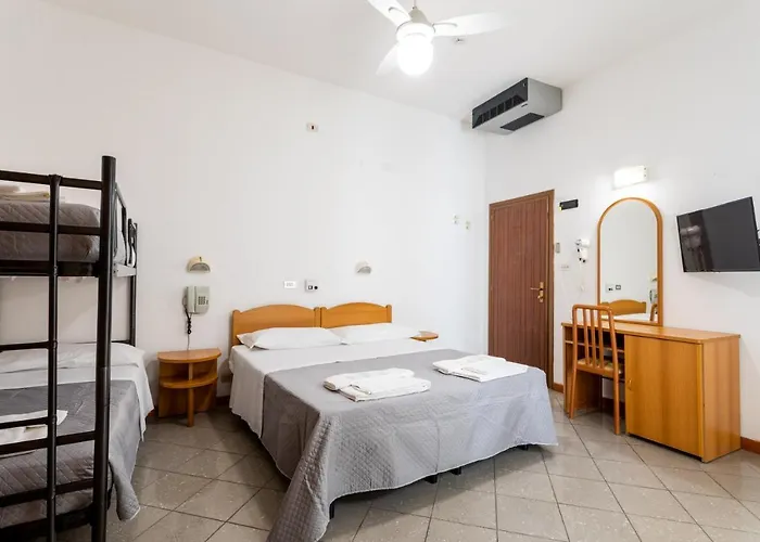 Hotel Rosalba