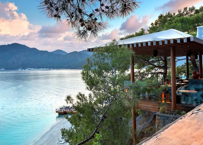 D-Resort Gocek Göcek