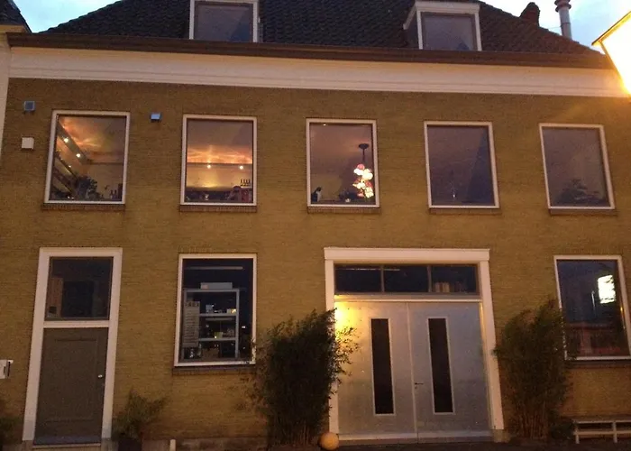 Studioextra Incl Auto P Dordrecht