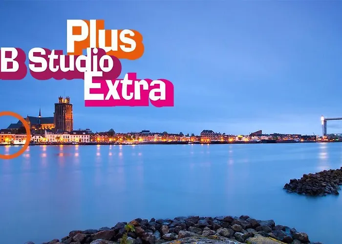 Studioextra Incl Auto P Dordrecht