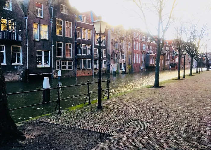 Studioextra Incl Auto P Dordrecht