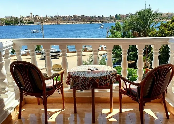 El Mesala Hotel Luxor