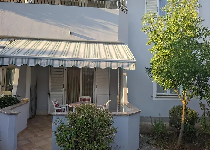 Villa Triton