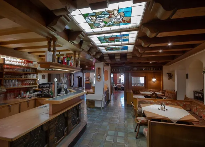 Hotel Schachtnerhof Wörgl