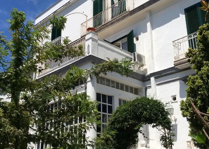 Albergo Santa Teresa Torre del Greco
