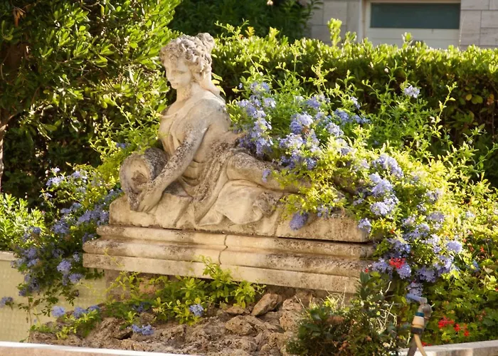 Bed and Breakfast La Gran Dama Roseto Degli Abruzzi