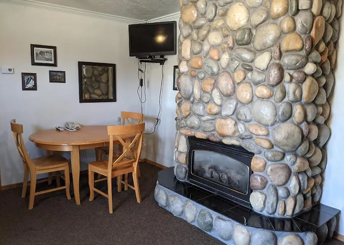 Sundance Motel