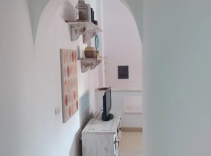 Hostel Moana Corralejo