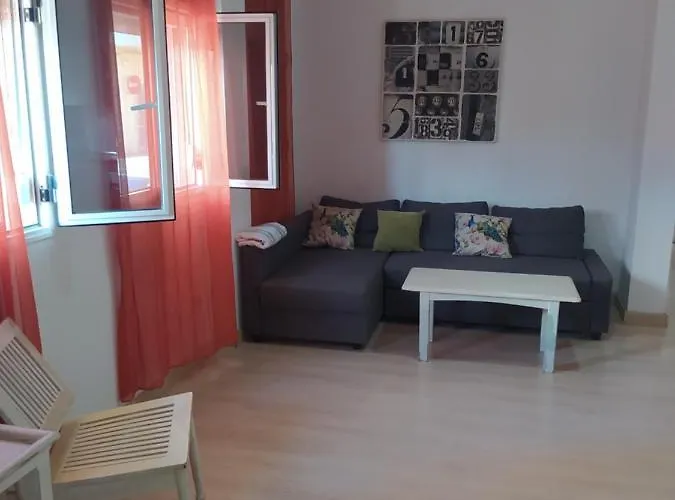 Hostel Moana Corralejo