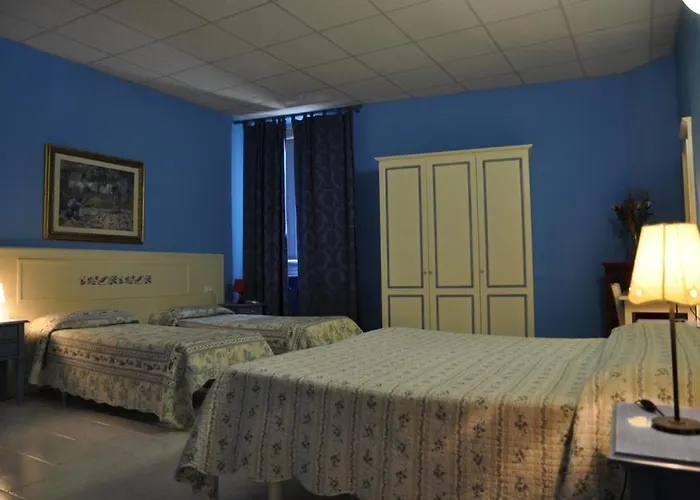 Hotel Regina Firenze