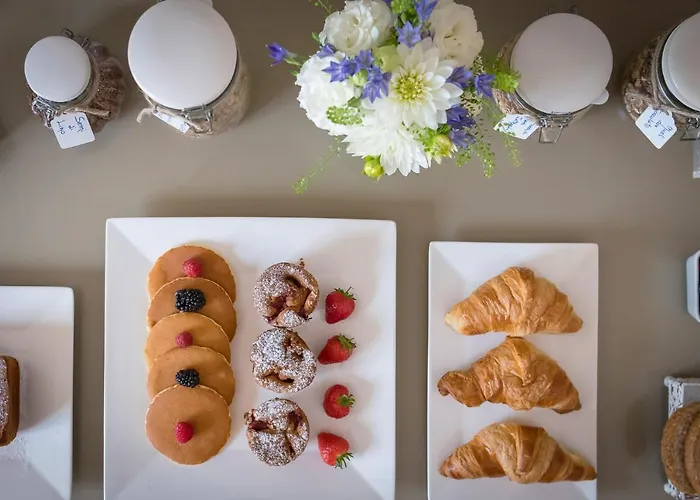 Hotel Vita Serena Arma di Taggia