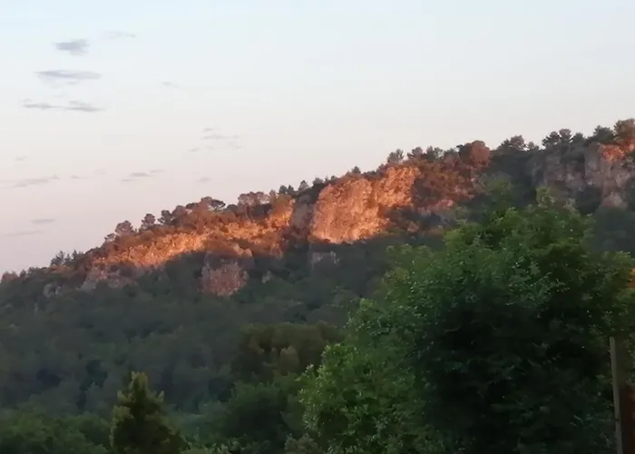 L' Oree Du Val
