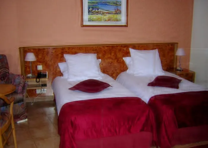 Hotel Sud Alsace Ranspach-le-Bas